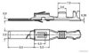 HERTH+BUSS ELPARTS 50253317 Crimp Connector